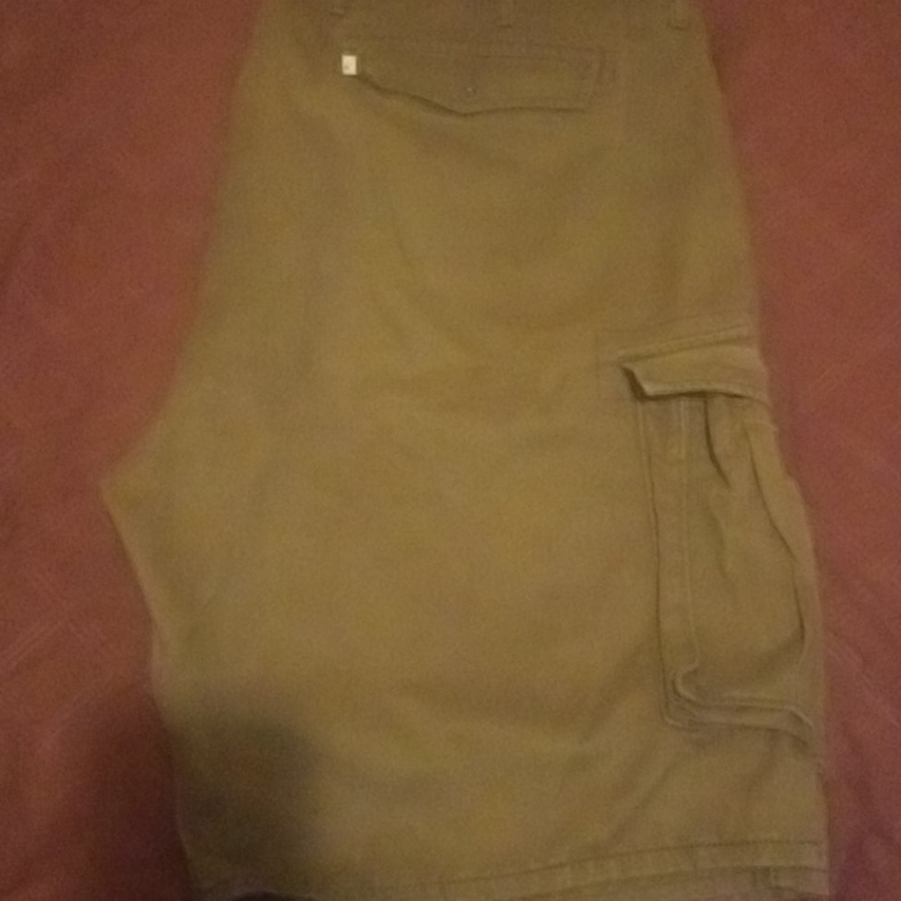 Wrangler Cargo Shorts